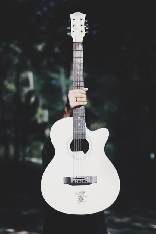 Learn Guitar